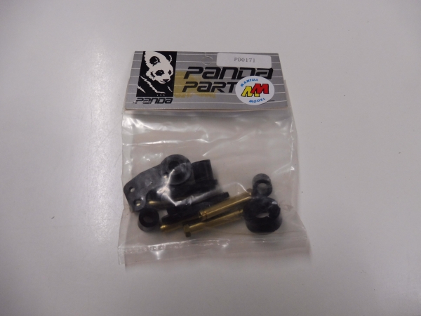 Thunder Tiger Panda Stocker Nitro Servo Saver # PD0171